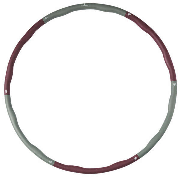 Bild 1 von NEWCENTIAL® Hula-Hoop-Reifen