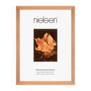 Bild 1 von Nielsen Bilderrahmen birkefarben , 4852001 , Holz , 50x70 cm , klar , 003515031179