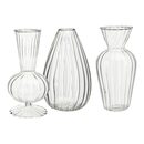 Bild 1 von Vase FINE 3er Set ca.H15cm