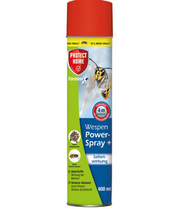 PROTECT HOME Forminex Wespen Power-Spray +, 600 ml