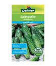 Bild 1 von Dehner Samen Salatgurke 'Marketmore'