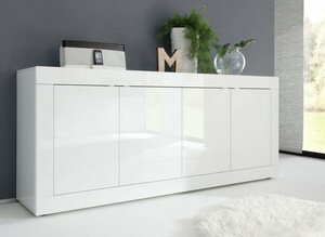 LC Sideboard »Basic«, 207 cm