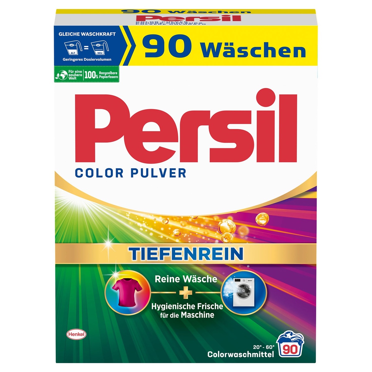 Bild 1 von PERSIL Pulver