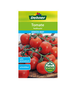 Dehner Samen Tomate 'Hellfrucht'