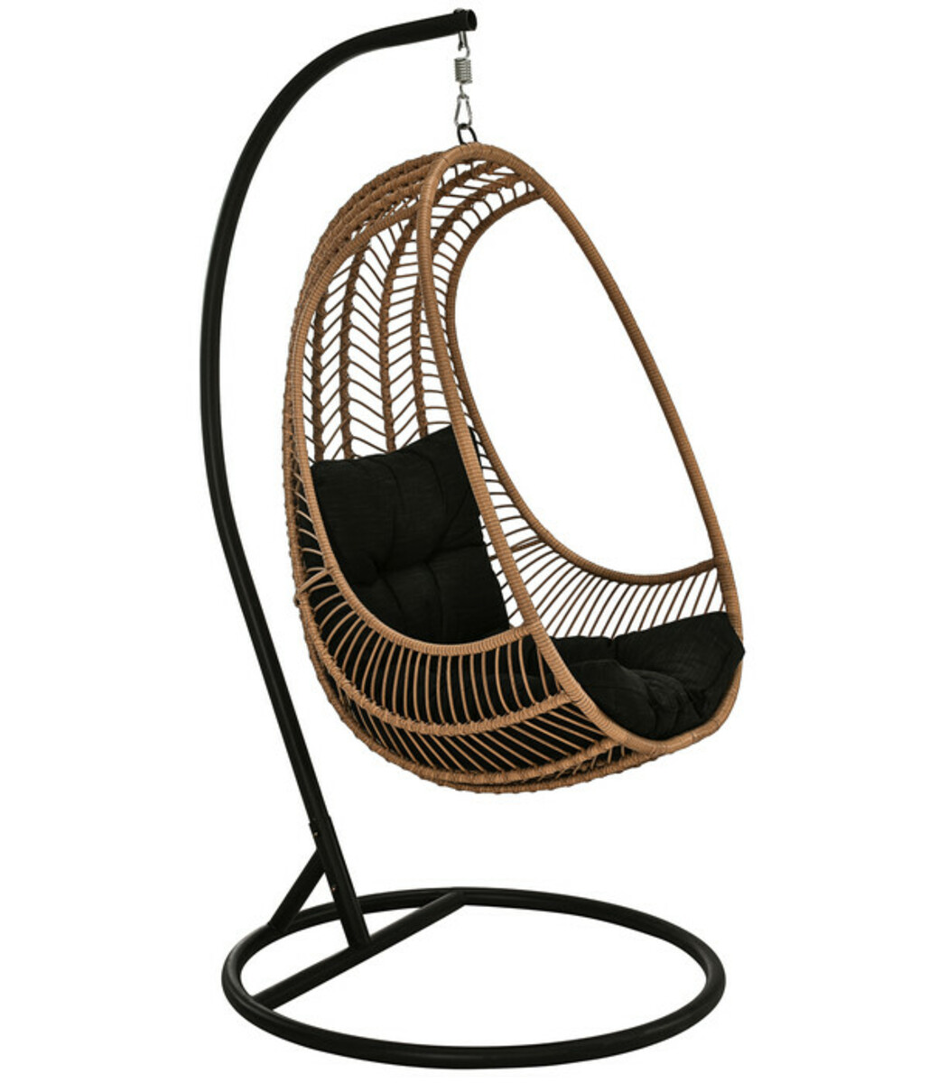 Bild 1 von Dehner Hängesessel 'Venezia'