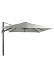 Bild 1 von Tierra Outdoor Ampelschirm Duraflex, eckig, ca. B300/T300 cm