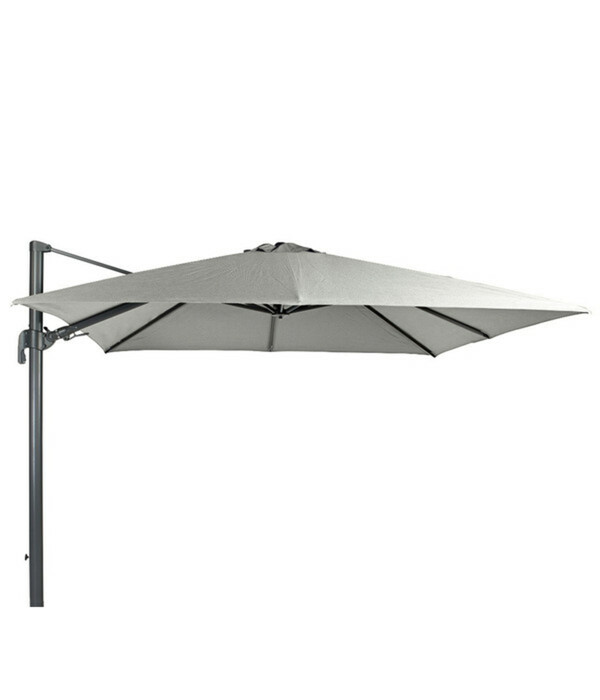 Bild 1 von Tierra Outdoor Ampelschirm Duraflex, eckig, ca. B300/T300 cm