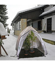 Bild 3 von Winterschutz-Zelt Florino, Größe M