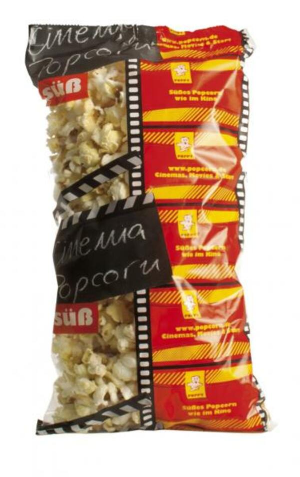 Bild 1 von Cinema Popcorn süss