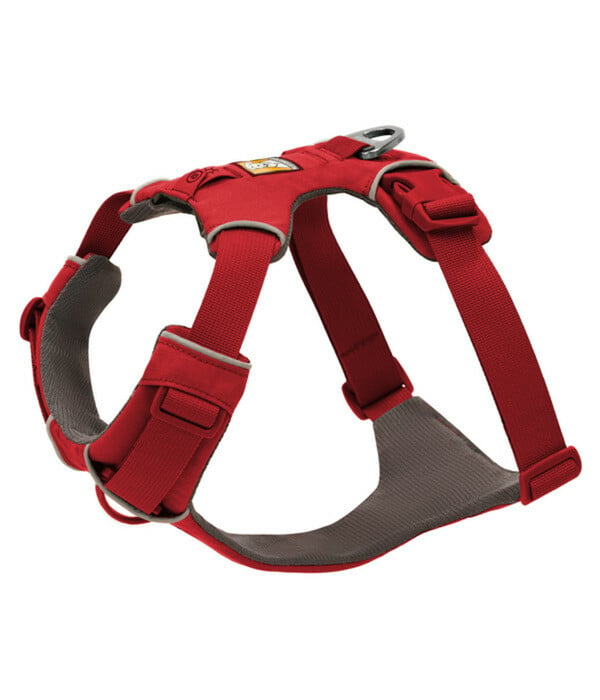 Bild 1 von RUFFWEAR® Hundegeschirr Front Range®, Red Canyon, S