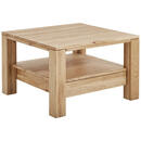 Bild 1 von Linea Natura Couchtisch  Eiche  Holz