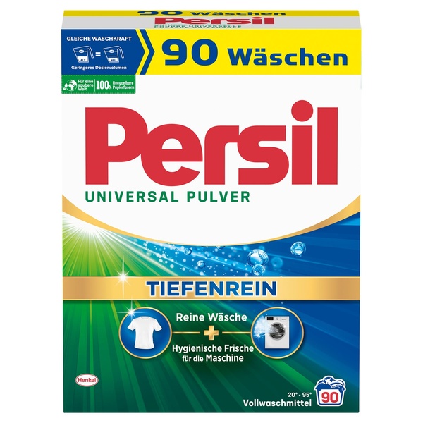 Bild 2 von PERSIL Pulver
