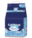 Bild 3 von CATSAN™ Katzenstreu Hygiene Plus 18 l