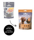 Bild 2 von Dehner Premium Hundesnack SoftSnack, 140 g
