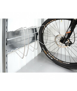 Biohort Fahrradständer-Set bikeHolder