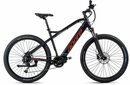 Bild 1 von Adore E-Bike »XPOSE«, 9 Gang Shimano Altus Schaltwerk, Kettenschaltung, Mittelmotor 250 W