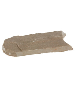 Sandstein Mähkante, 2,5 x 10 x 24 cm