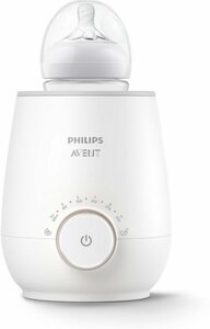 Philips AVENT Babyflaschenwärmer SCF358/00