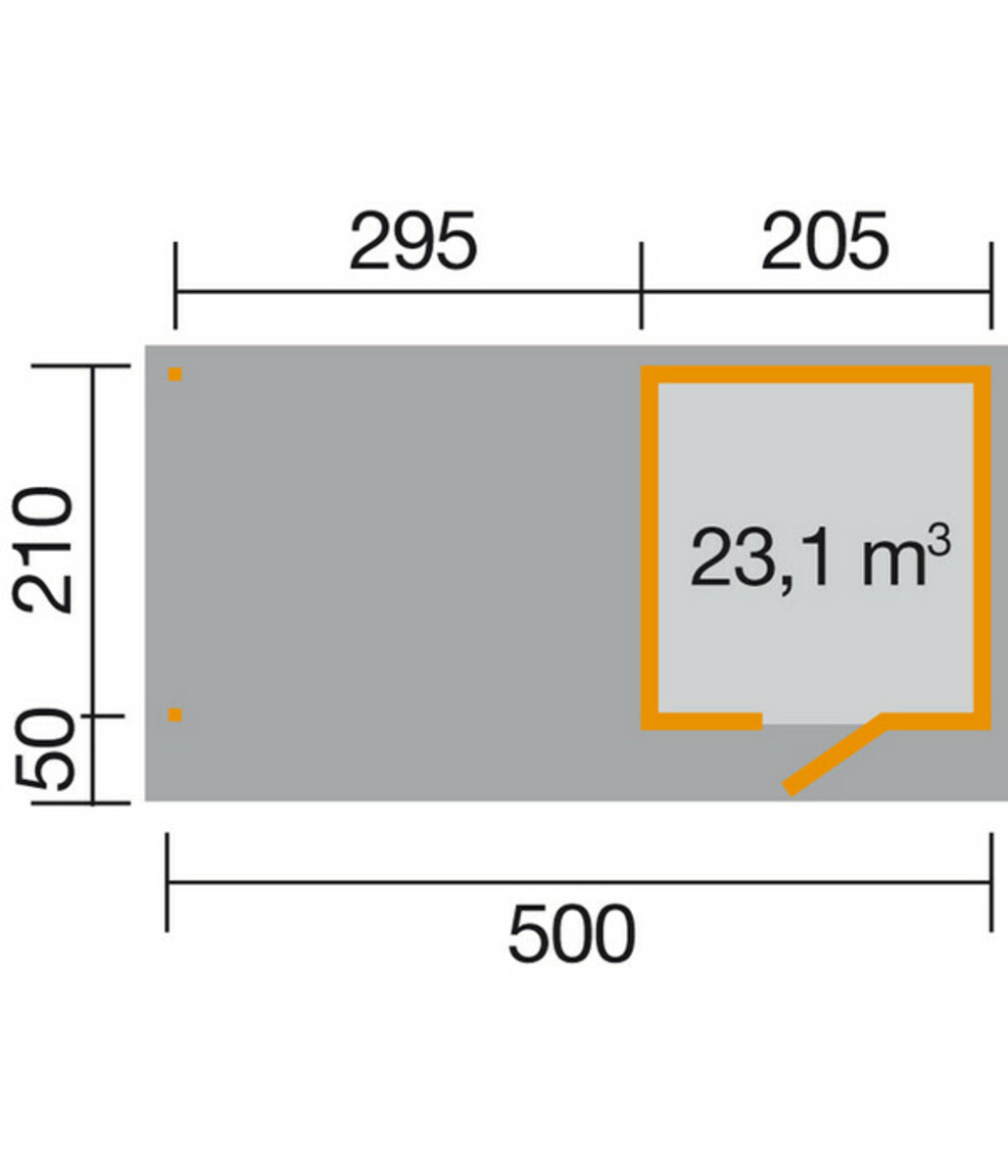 Bild 2 von Weka Designhaus wekaLine 172 B