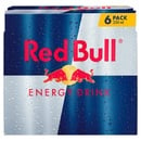 Bild 2 von RED BULL®  Energy Drink 1,5 l, 6er-Pack