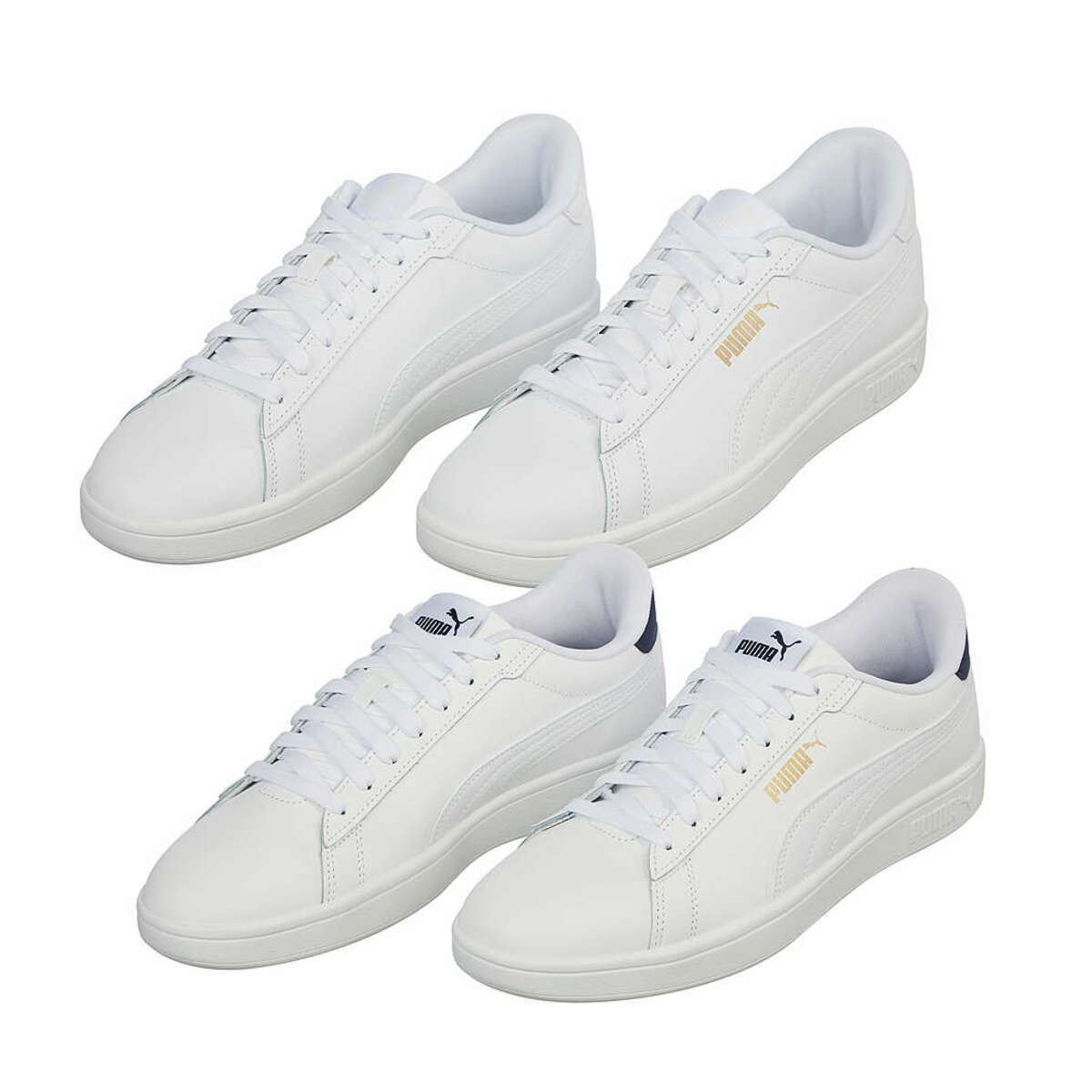 Bild 1 von PUMA Freizeitschuhe »Smash V2 L«