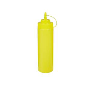 METRO Professional Spenderflasche 260 ml, gelb