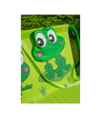 Bild 3 von Siena Garden Kinder Hollywoodschaukel Froggy