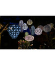 Bild 3 von Lumiz Solar-Lampion 'Diamond'