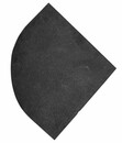 Bild 3 von Bodenplatte Celona für Ampelschirme, 55 x 49 x 4 cm