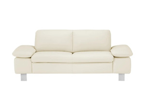 smart Sofa  Finola - beige - 201 cm - 83 cm - 94 cm - Polstermöbel