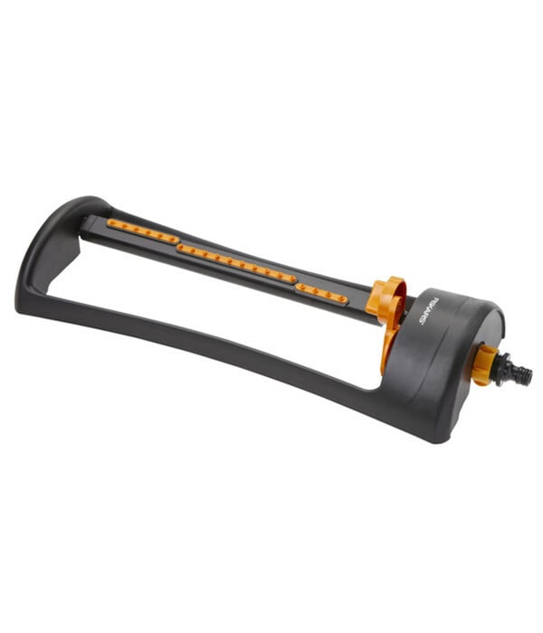 Bild 1 von Fiskars Sprinkler Metallfuß, ca. B52,7/H8,5/T18,3 cm