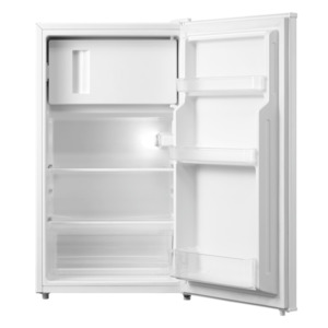 RCD115WH2 Kühlschrank mit Gefrierfach