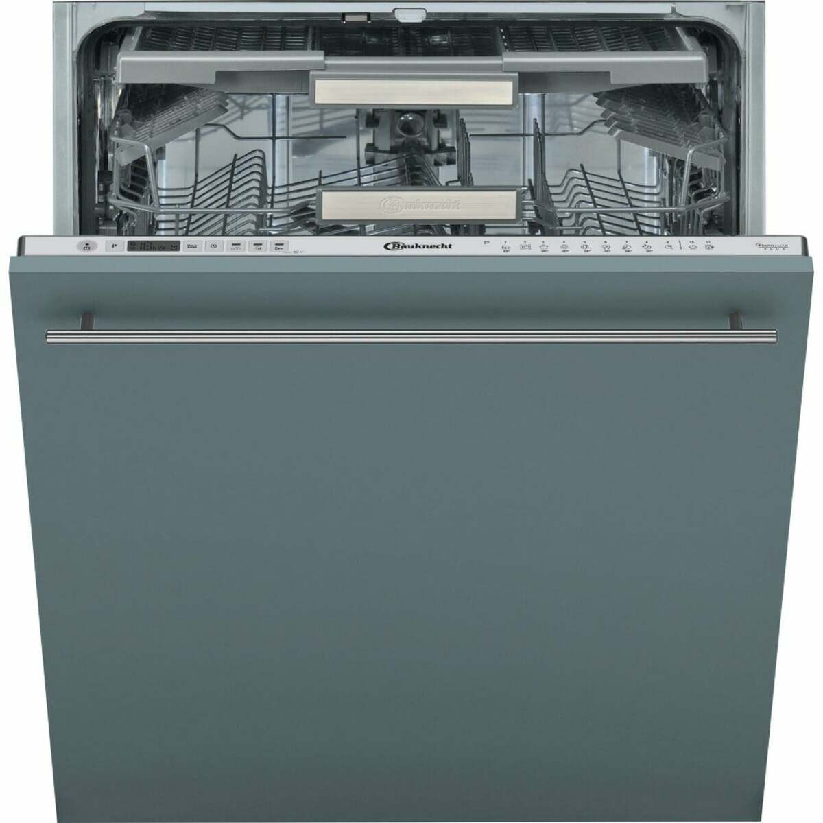 Bild 1 von BCIO 3O41 PLE S Einbau-Geschirrspüler vollintegriert 60 cm