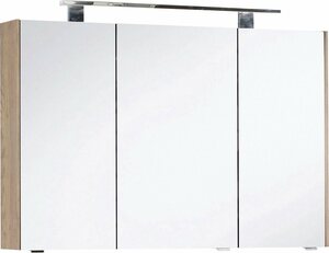 MARLIN Spiegelschrank »3400« Breite 102 cm