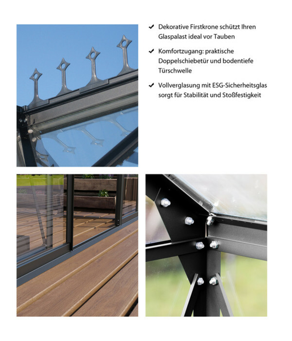 Bild 4 von Vitavia Orangerie Minerva