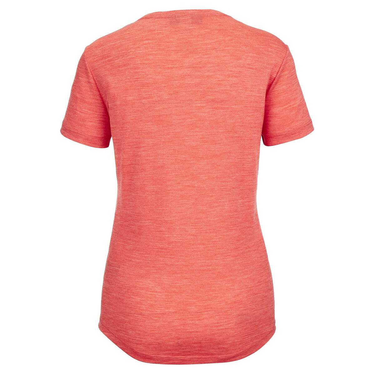 Bild 2 von Icebreaker W SPHERE II SS TEE Damen Funktionsshirt VIBRANT EARTH HTHR