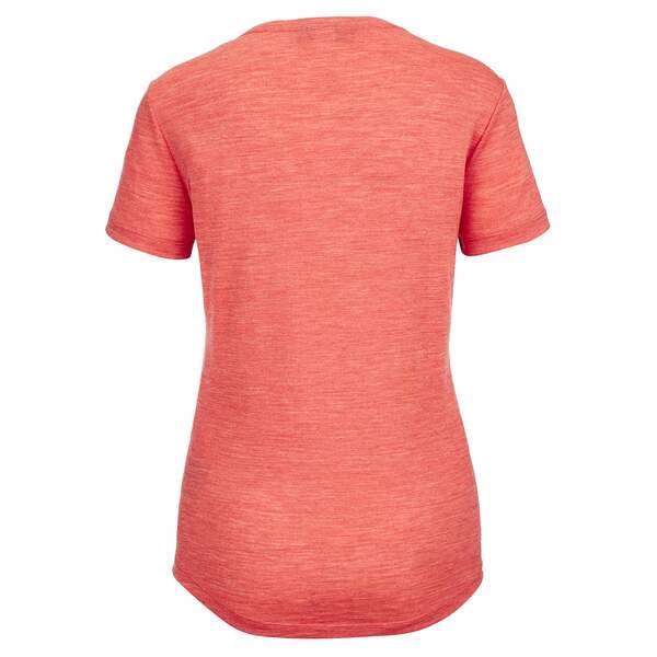 Bild 2 von Icebreaker W SPHERE II SS TEE Damen Funktionsshirt VIBRANT EARTH HTHR