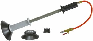 BGS Werkzeugset »Digitaler Drehmomentschlüssel«, Abtrieb Außenvierkant 12,5 mm (1/2), 40 - 200 Nm