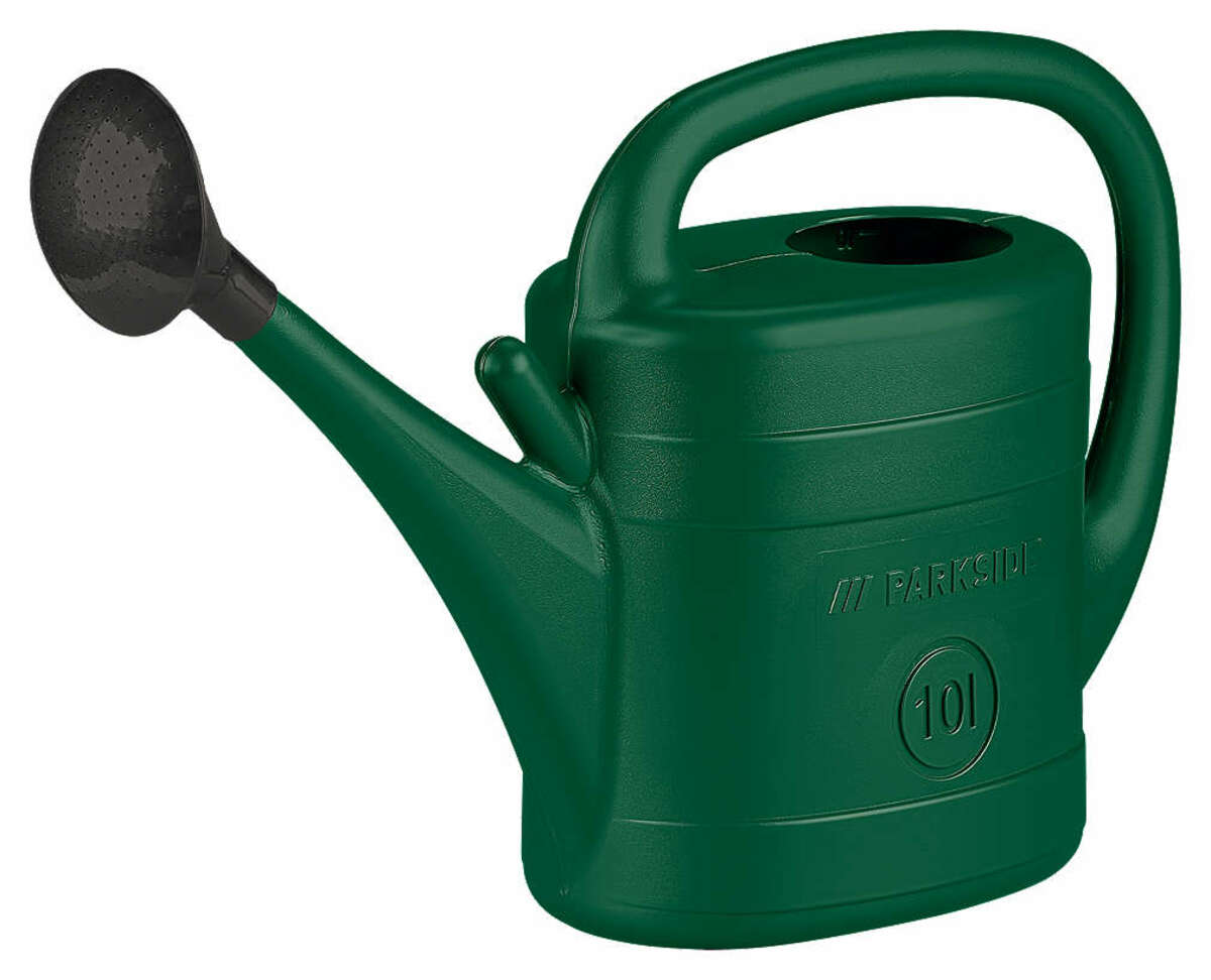 Bild 1 von PARKSIDE® Gießkanne