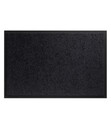 Bild 1 von Hamat Fußmatte Twister, schwarz, 90 x 60 cm