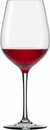 Bild 1 von Eisch Rotweinglas »Superior SensisPlus«, Kristallglas, Bleifrei, 600 ml, 4-teilig