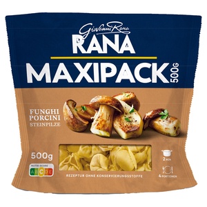 RANA Gefüllte Pasta Big Pack 500 g
