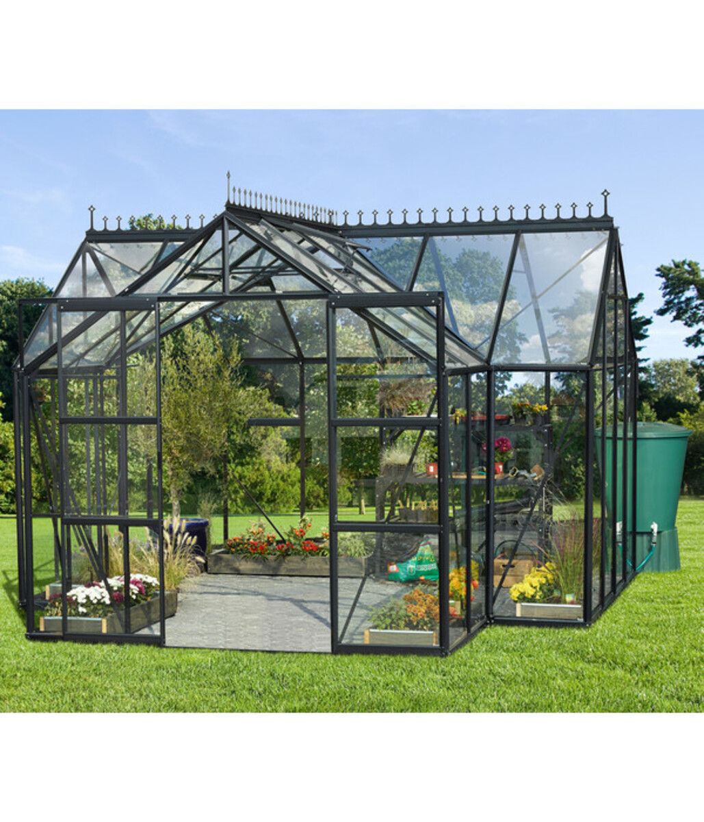 Bild 1 von Vitavia Orangerie Minerva