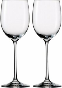 Eisch Weißweinglas »Jeunesse«, Kristallglas, bleifrei, 270 ml, 2-teilig
