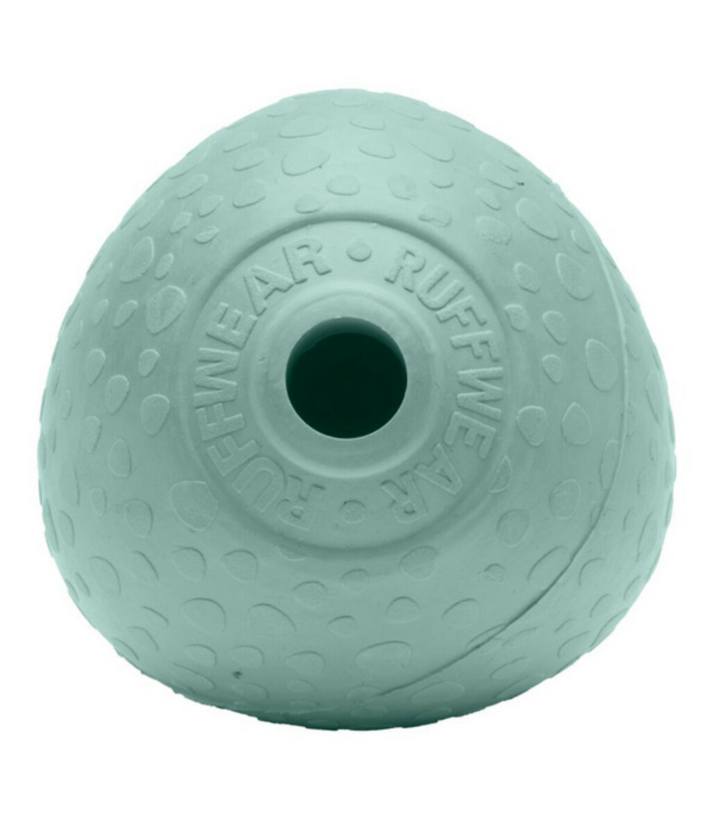 Bild 1 von RUFFWEAR® Gummi-Wurfspielzeug Huckama™  Sage Green
