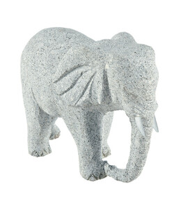 Granit-Elefant