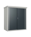 Bild 1 von Trimetals Gartenschrank Guardian, ca. B176/H186,5/T98 cm