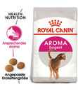 Bild 3 von Royal Canin Trockenfutter Feline Preference Aroma Exigent