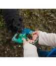 Bild 3 von RUFFWEAR® Hundespielzeug Pacific Ring™ Aurora Teal