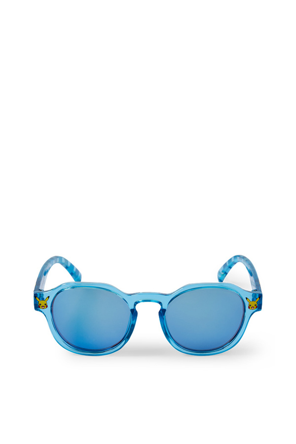 Bild 1 von C&A Pokémon-Sonnenbrille, Blau, Größe: 1 size